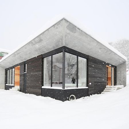 Niseko Bisha 美舎 Villas מראה חיצוני תמונה