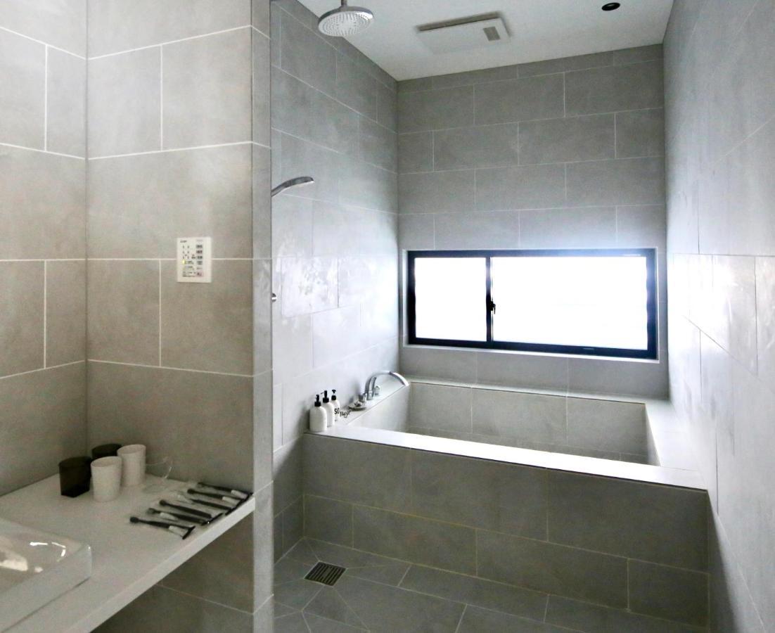 Niseko Bisha 美舎 Villas מראה חיצוני תמונה